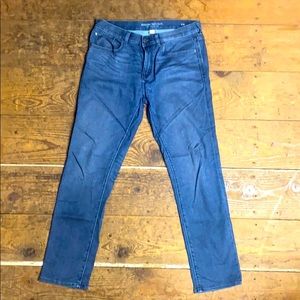 BR traveller men’s jean
